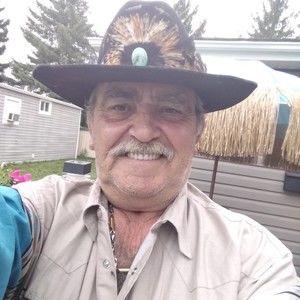 Meet your Posher, Charles